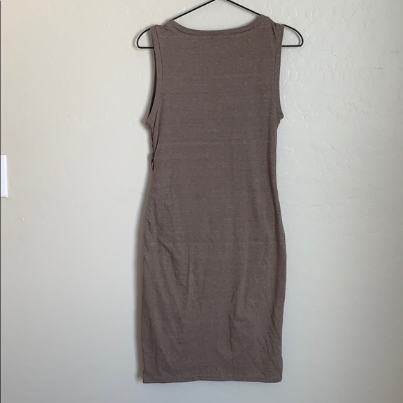 Leith tank dress - Picture 3 of 4